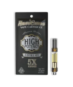 Airopro vape cartridges