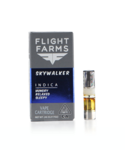 Flight Farms Vape Cartridges