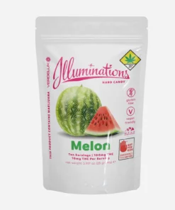 Illumination Watermelon Candye