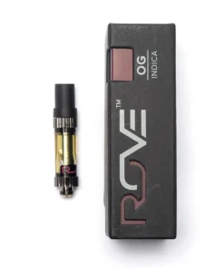 Rove Vape Cartridges