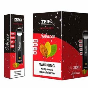 Zero Gravity Disposables For Sale Online In London, UK