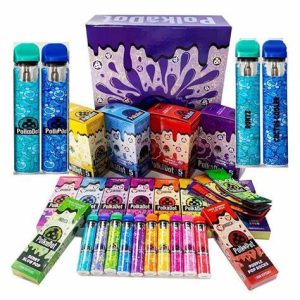 POLKA DOT DISPOSABLE VAPE FOR SALE ONLINE IN LONDON, UK