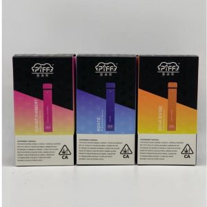 Buy Piff Bar Disposable Vape UK