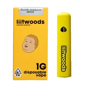 Buy Liitwoods Disposables In Birmingham,UK