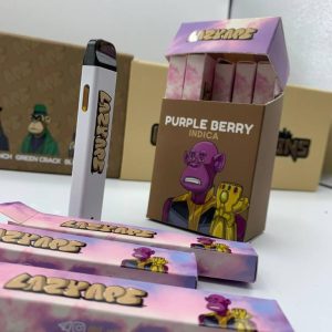 Lazyape disposable for sale in Leicester, UK