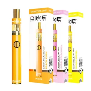 Dime Disposable Vapes 1g For Sale Online In UK