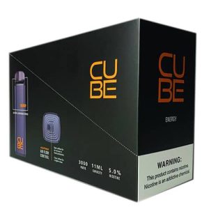 Buy cube disposable vape Online UK