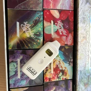 Order Cake Grams Disposable Vape Online In Edinburgh. UK