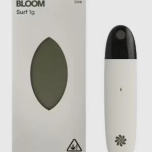 Bloom Disposable Vape For Sale In UK