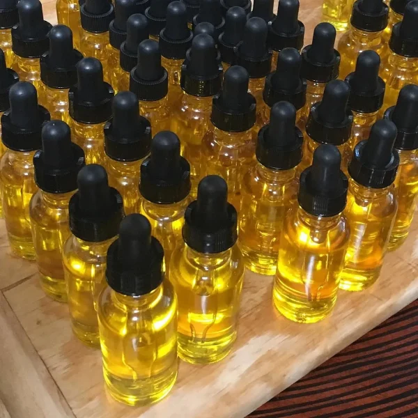 How To Purchase C02 Extract Oil UK