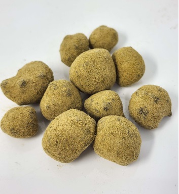 Gassy Gushers Delta 8 THC Moonrocks UK