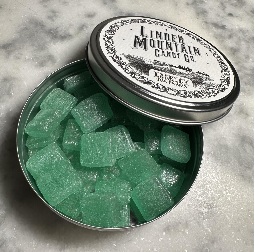 Hard Candy Drops Traditional Handmade UK