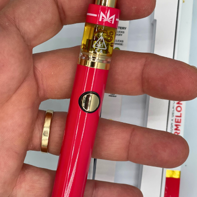 Dime Industries vape Pens UK