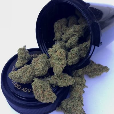 Fucking Incredible Weed Strain UK