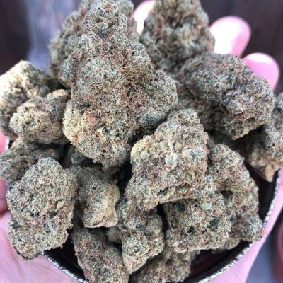 Marathon OG Weed Strain UK