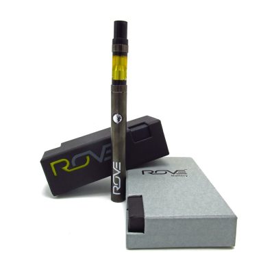 Rove THC Vape Cartridge UK